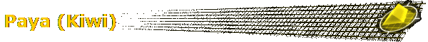 Paya (Kiwi)