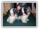 01-2009 Ascha und Toni